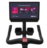 Star Trac Virtual Bike - New